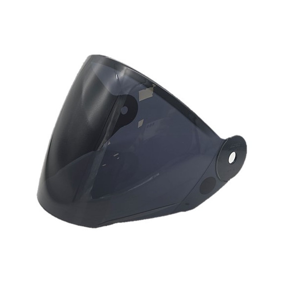 Airoh Airoh replacement visor for helios (dark smoke)